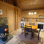 Lodge Mo Laksegard