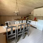 Lodge Mo Laksegard Sand (Rogaland)