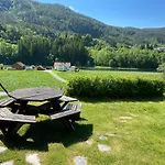 Lodge Mo Laksegard Sand (Rogaland)