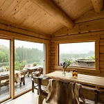 Mo Laksegard Lodge