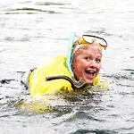 Lodge Mo Laksegard Sand (Rogaland)