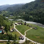 Lodge Mo Laksegard