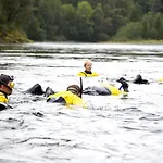 Lodge Mo Laksegard Sand (Rogaland)