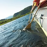 Lodge Mo Laksegard