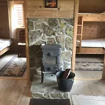 Lodge Mo Laksegard *