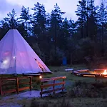 Lodge Mo Laksegard Sand (Rogaland)