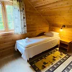 Mo Laksegard Lodge Sand (Rogaland)