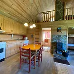 Lodge Mo Laksegard Sand (Rogaland)