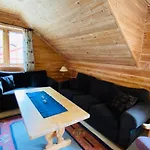 Mo Laksegard Lodge