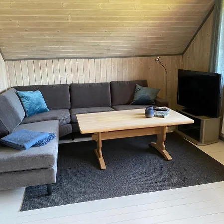 莫拉克丝捷尔德山林小屋