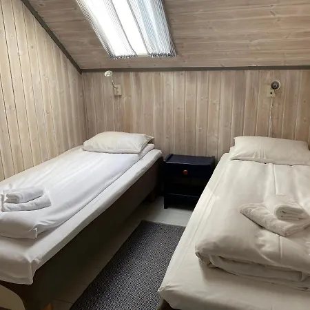 Lodger Mo Laksegard *