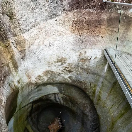 Mo Laksegard Lodger *