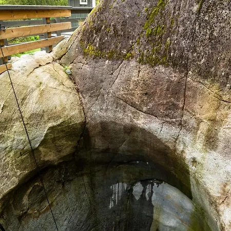 Lodge Mo Laksegard *