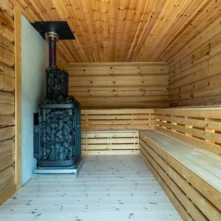 Lodge Mo Laksegard Sand (Rogaland)