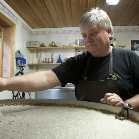 Mo Laksegard Sand (Rogaland)