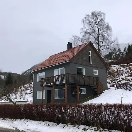 Lodge Mo Laksegard