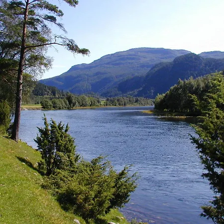 Lodger Mo Laksegard Sand (Rogaland)