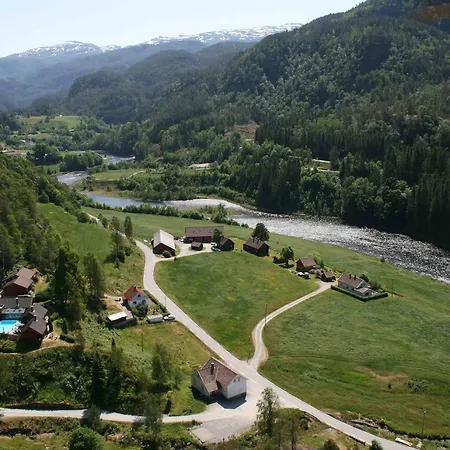 Lodge Mo Laksegard