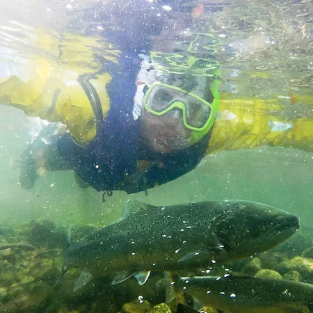 Mo Laksegard * Sand (Rogaland)