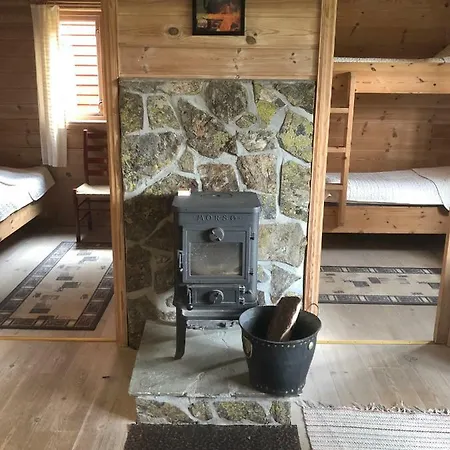 Lodge Mo Laksegard *