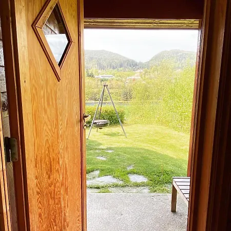 Mo Laksegard * Sand (Rogaland)