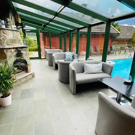 Mo Laksegard Lodger Sand (Rogaland)