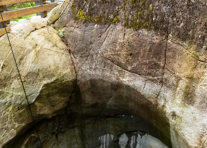 אכסניה Mo Laksegard *