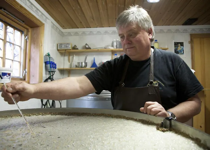 Mo Laksegard סאנד