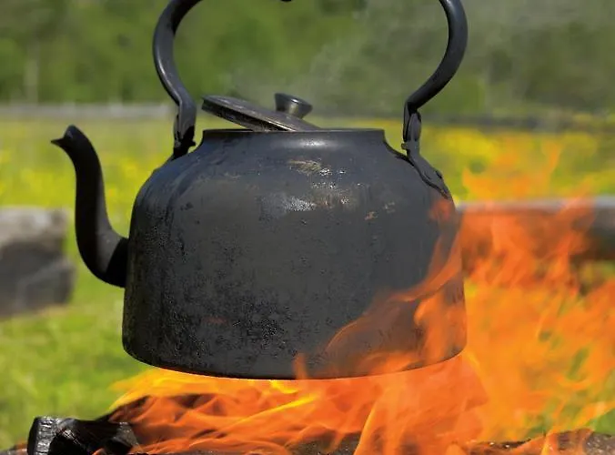 Mo Laksegard סאנד