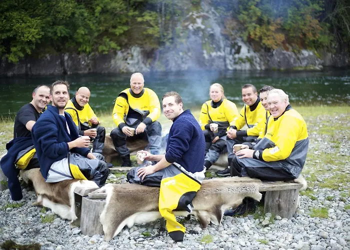 Mo Laksegard * סאנד