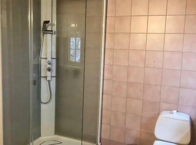 Mo Laksegard אכסניה סאנד