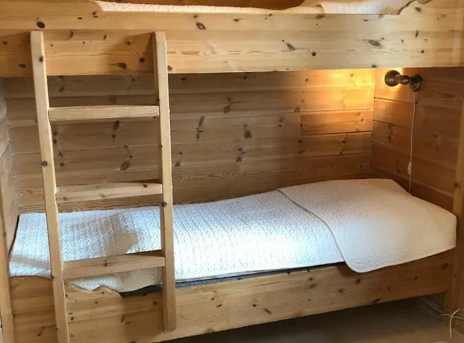 Mo Laksegard אכסניה סאנד