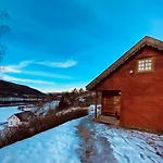 Lodger Mo Laksegard *
