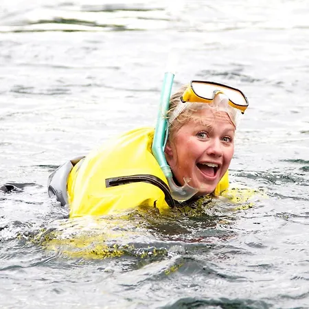 Chata Mo Laksegard Sand (Rogaland)